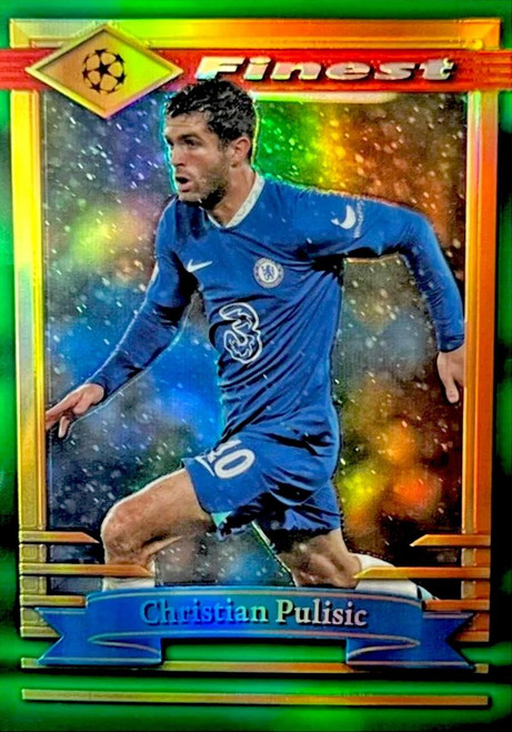 Jumbo Card