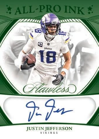 ALL-PRO INK EMERALD