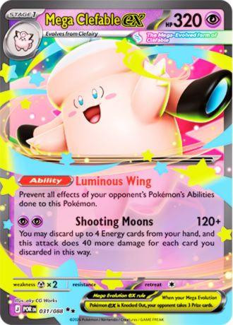 Shooting Moons