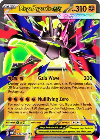 Nullifying Zero