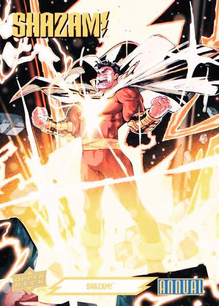 Shazam