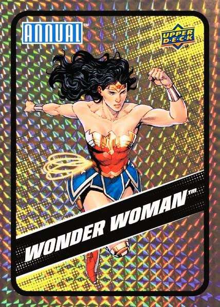 Wonder Woman