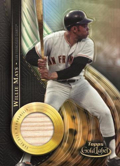 MLB Legends Relic