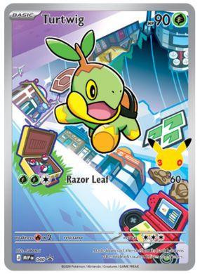 Pokemon First Partner Illustration Collection Series 1 Box