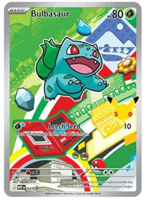 pokemon cards for $1 151 PokeArtica Gen 1 main image 1