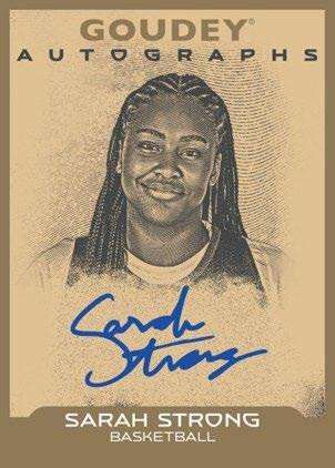 GOUDEY®