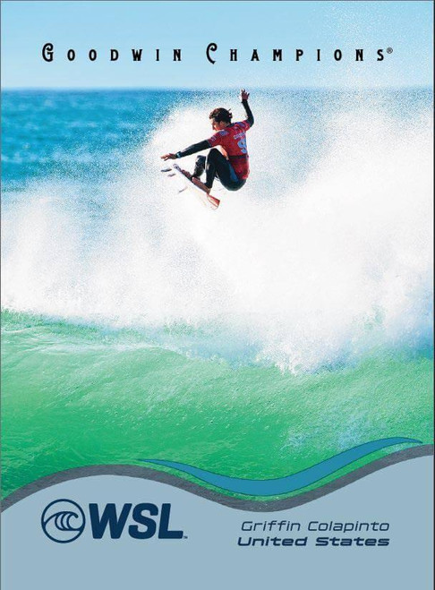 WSL NORTH AMERICA EDITION