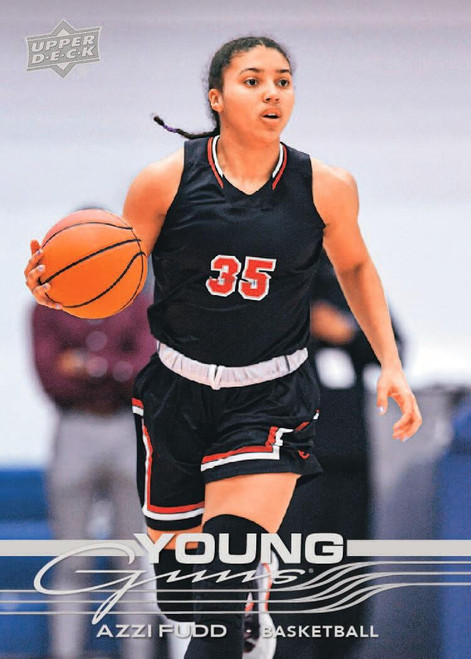 YOUNG GUNS®