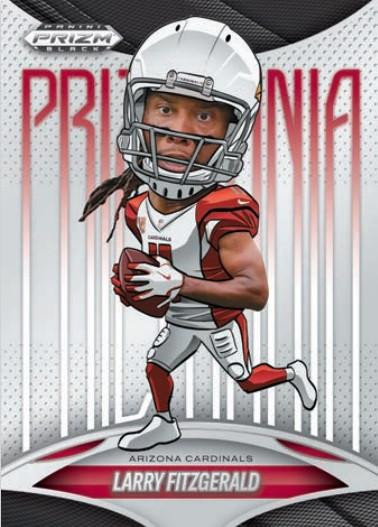  Prizmania