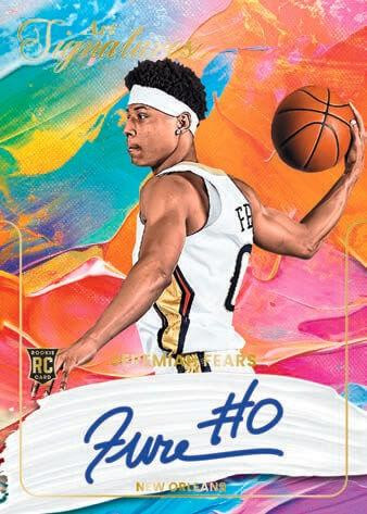 ART SIGNATURES VERTICAL