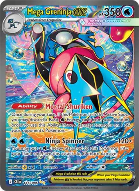 pokemon stage 3 cards Chaos Rising Pack Blister Nearly a dozen Mega Evolution Pokmon ex Pokemon Kevin the cube stage