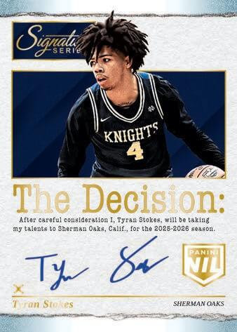 THE DECISION