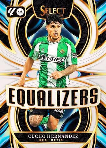 Equalizers
