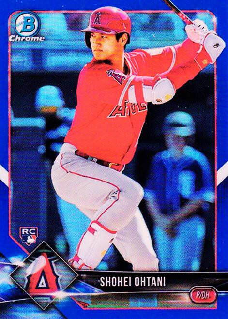 BLUE REFRACTOR