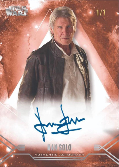2025 Topps Star Wars Smugglers Outpost Hobby 6 Box Case