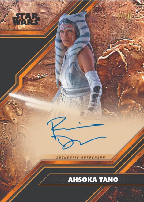 2025 Topps Star Wars Smugglers Outpost Hobby 6 Box Case