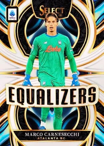Equalizers