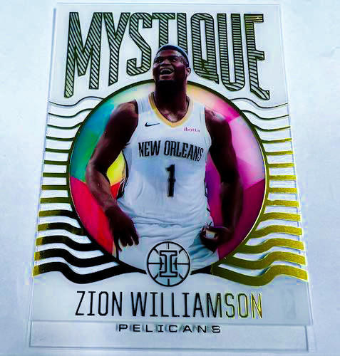 Mystique