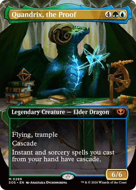 Legendary Planeswalker