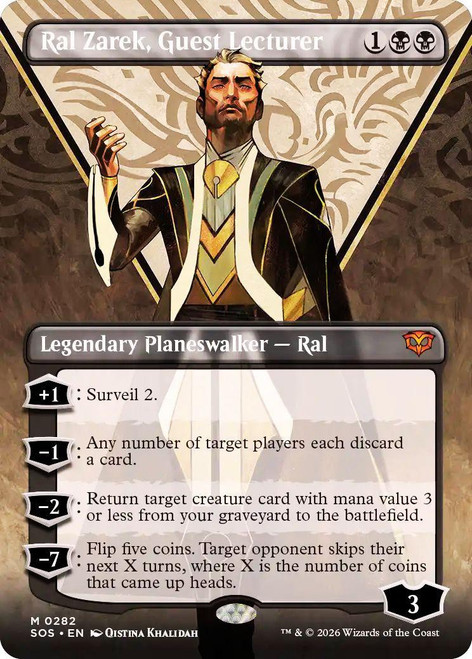 Legendary Creature