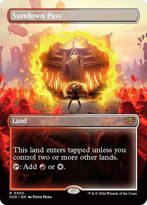 Land