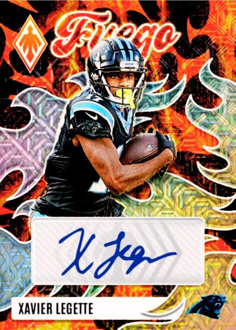 Fuego Signatures Mojo