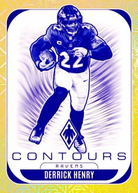 Contours
