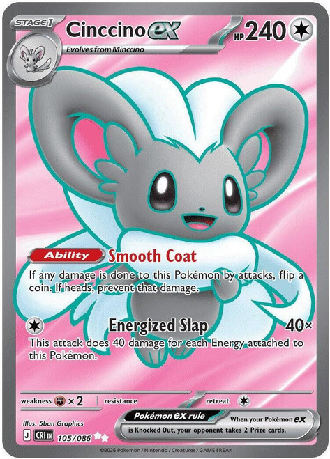 Pokemon Mega Evolution Moonlit Tin