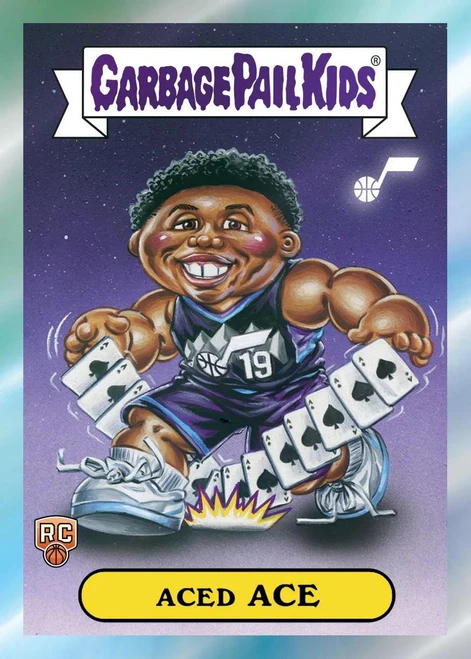 Bowman GPK