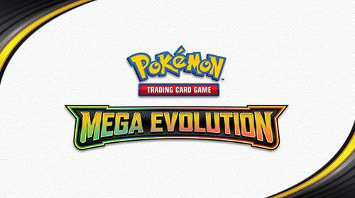 Pokemon Mega Evolution Perfect Order Checklane Blister 18 Box Case