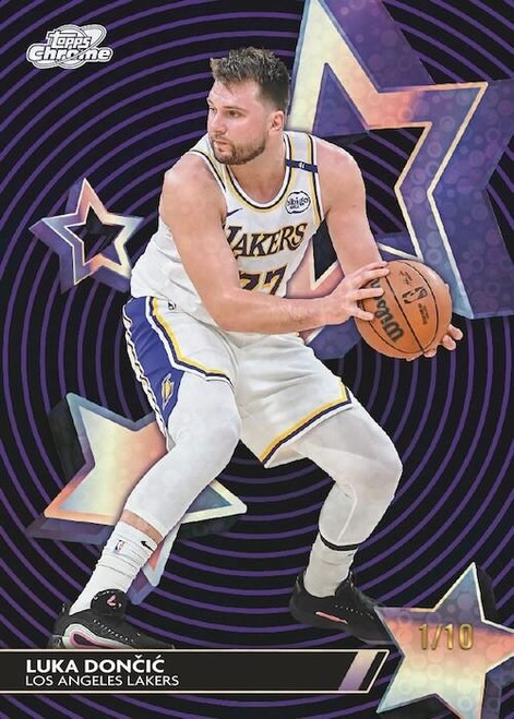 Starfractor