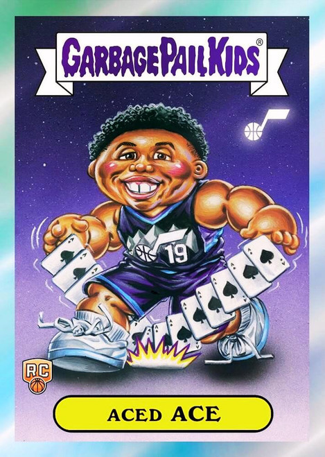 Bowman GPK