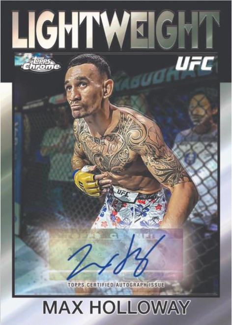 UFC製 モスカート120P 6個 Amazon.com: 2025 TPS Chrome UFC Sealed MEGA Box (6 Packs/Box