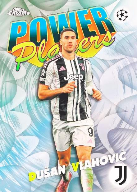 Power Players