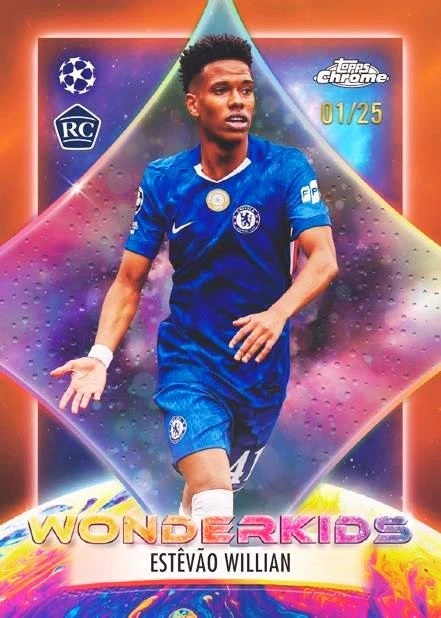 Wonderkids