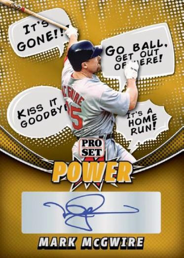  Pro Set Power Auto