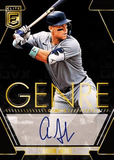 2026 Panini Donruss Elite Baseball Hobby Pack