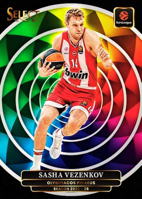Color Wheel