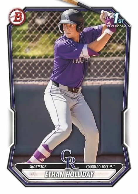 CHROME PROSPECTS
