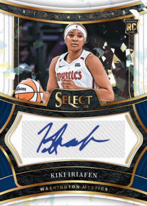 SIGNATURES WHITE ICE