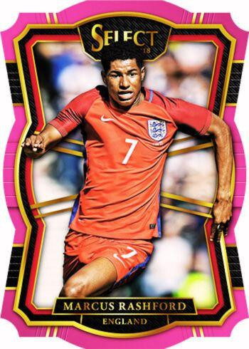 2017-18 PANINI SELECT MARC OVERMARS 直筆サインカード 18/49 ※注意