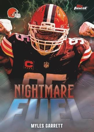  Nightmare Fuel