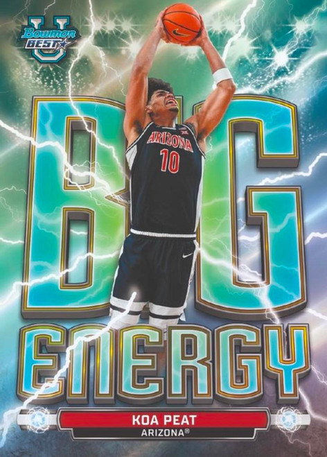Big Energy