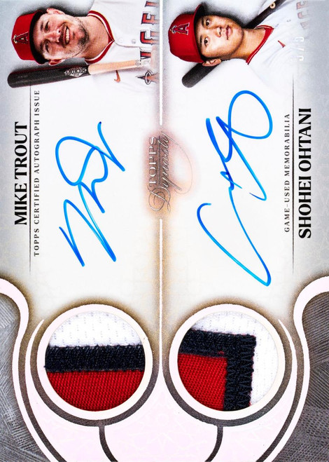 2025 Topps Dynasty Baseball Hobby 5 Box Case