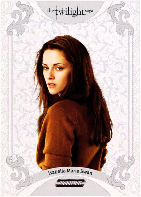 2026 Kakawow Phantom The Twilight Saga Hobby Box
