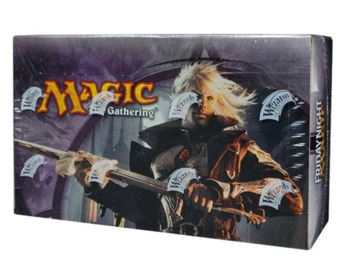 Magic: The Gathering Dark Ascension Booster