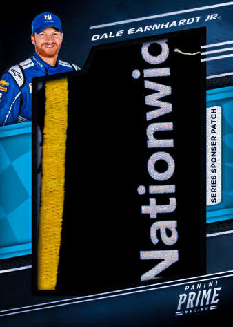 Earnhardt Jr.