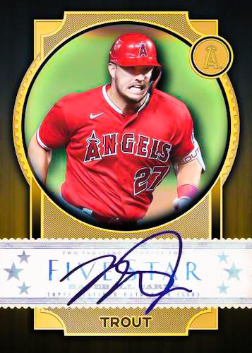 Trout