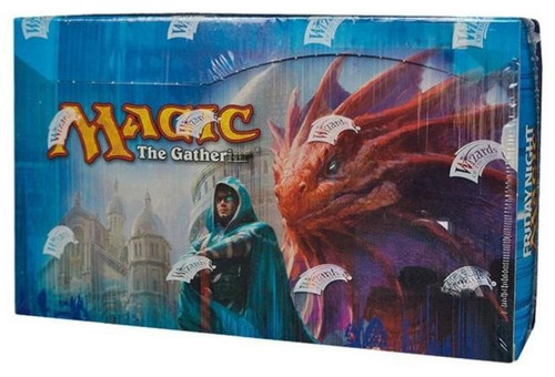 Magic: The Gathering Return to Ravnica Booster Box