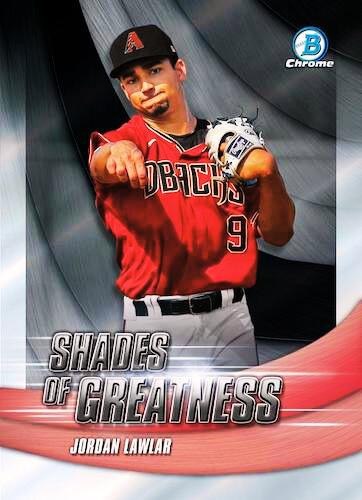 Shades of Greatness